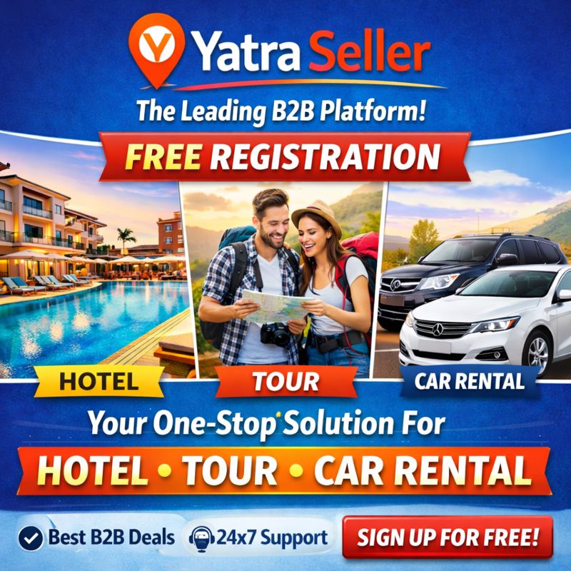 yatra seller